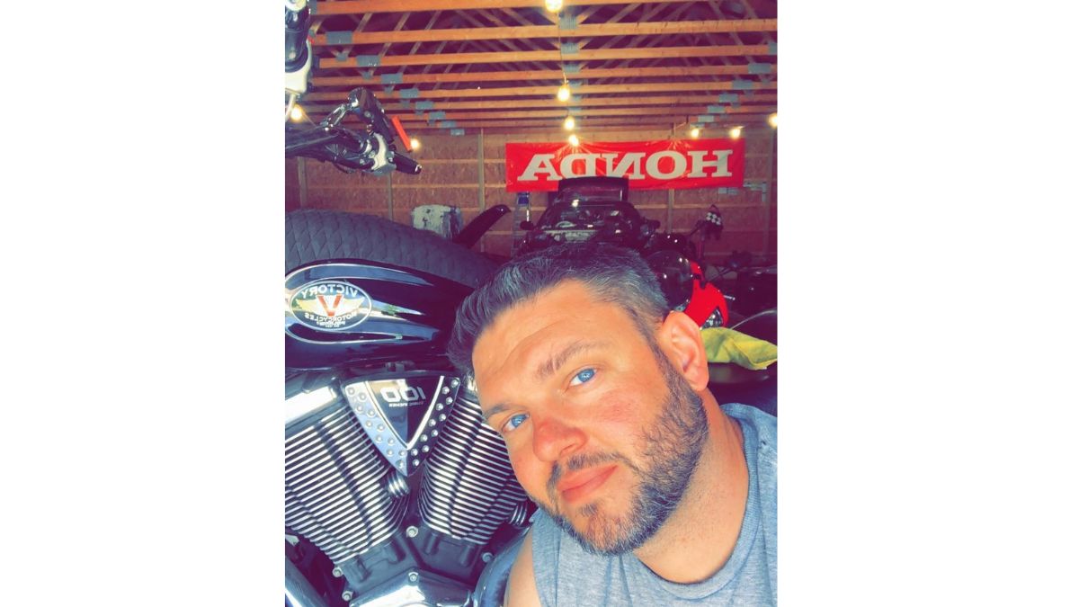 Greg McCauley obituary