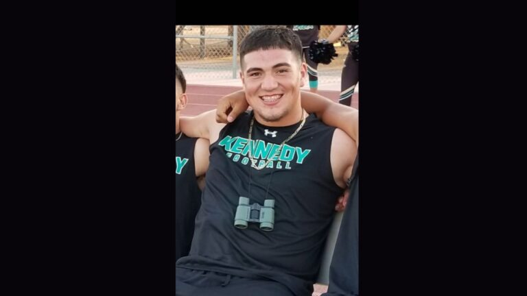 Ivan Garza obituary